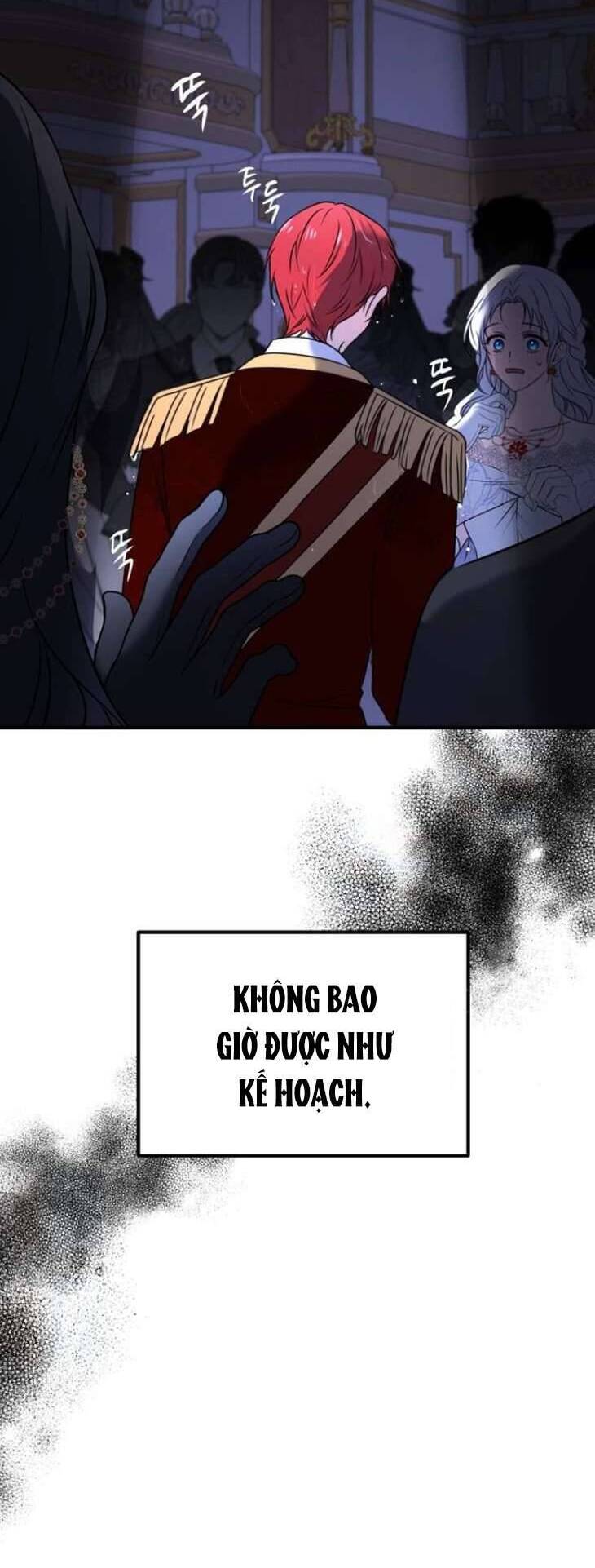 Ác Nữ Chỉ Muốn Sống Yên Bình Chapter 9 - 76