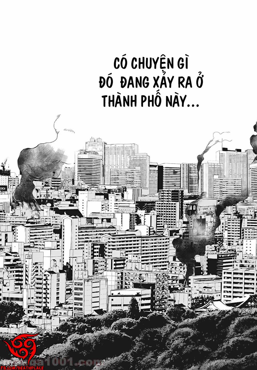 Denjin N Chapter 8 - 12