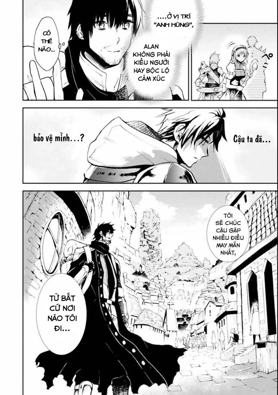 I Am A Middle-Aged Man Who Got My Adventurer License Revoked Chapter 1 - 26