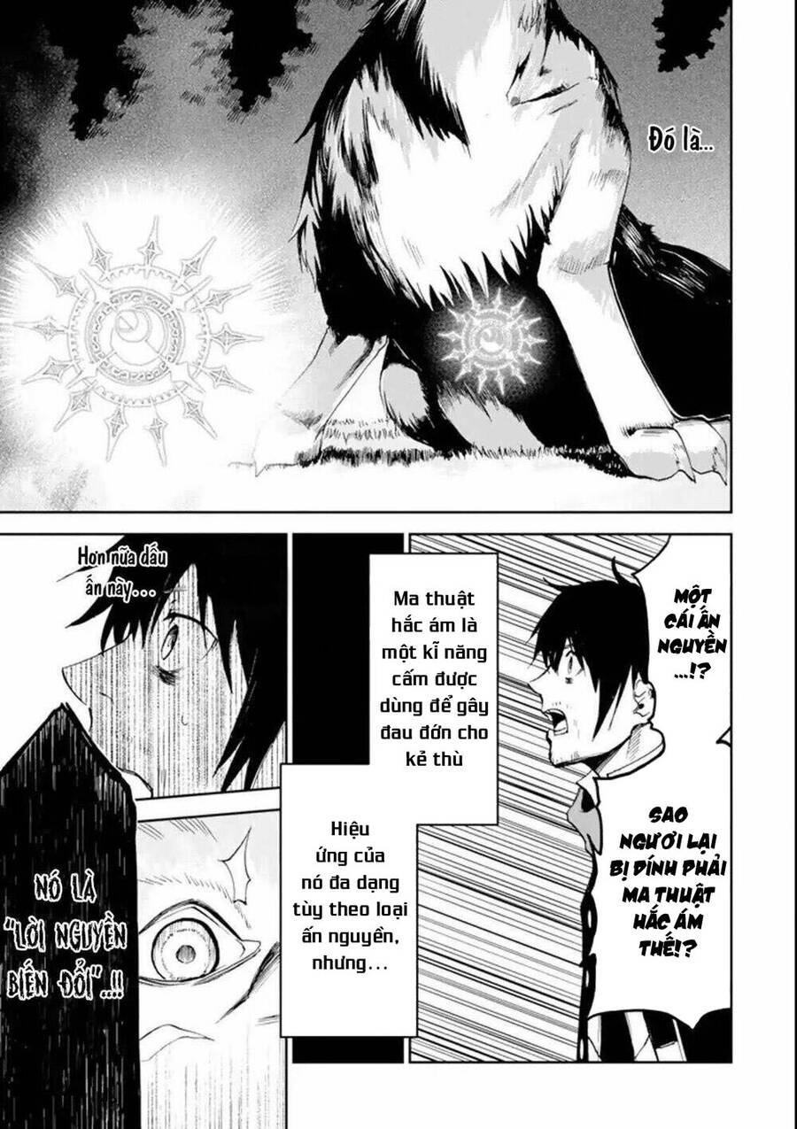 I Am A Middle-Aged Man Who Got My Adventurer License Revoked Chapter 1 - 33