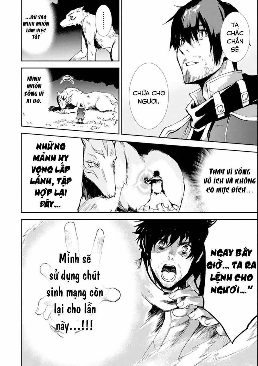 I Am A Middle-Aged Man Who Got My Adventurer License Revoked Chapter 1 - 38