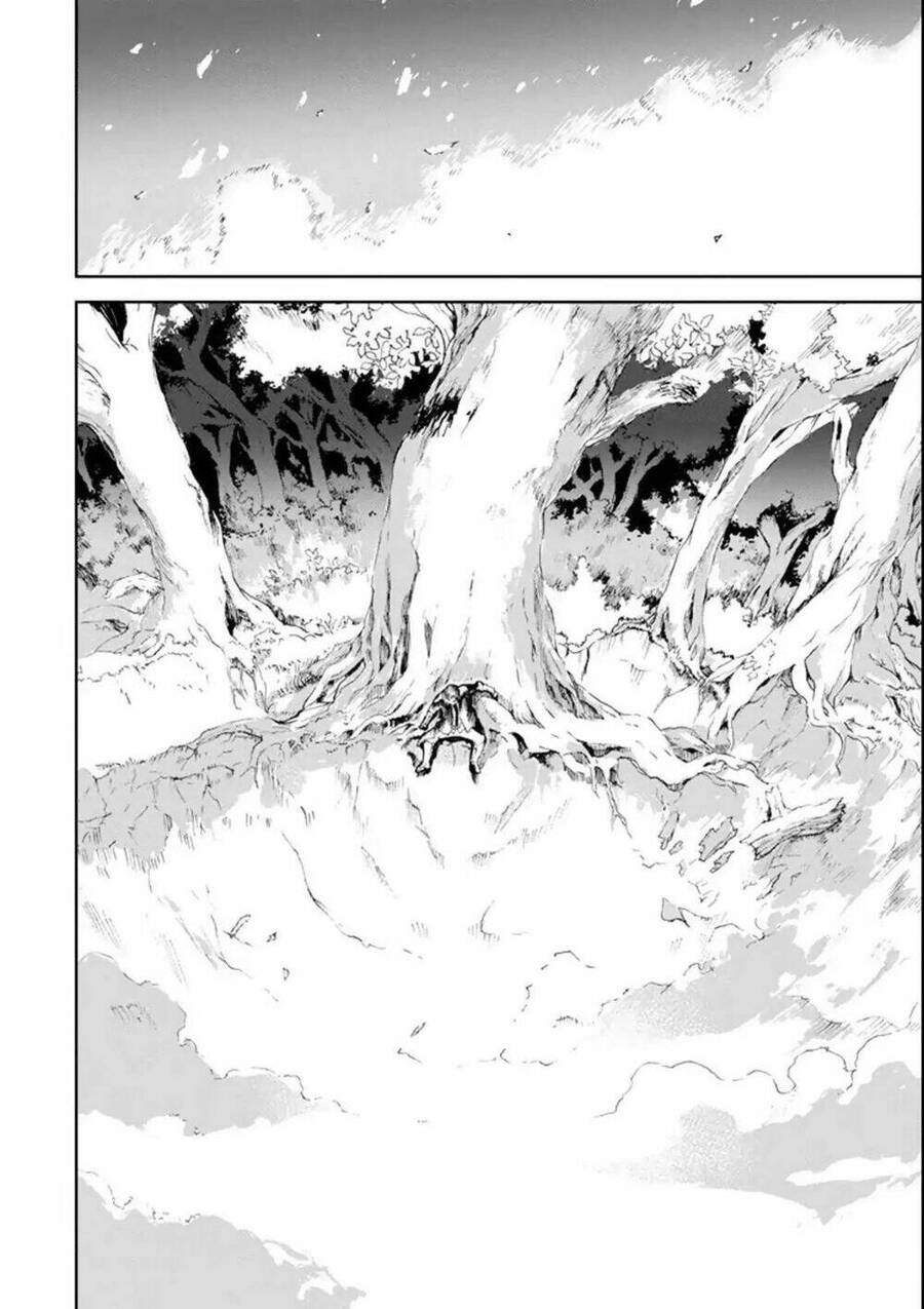 I Am A Middle-Aged Man Who Got My Adventurer License Revoked Chapter 1 - 40