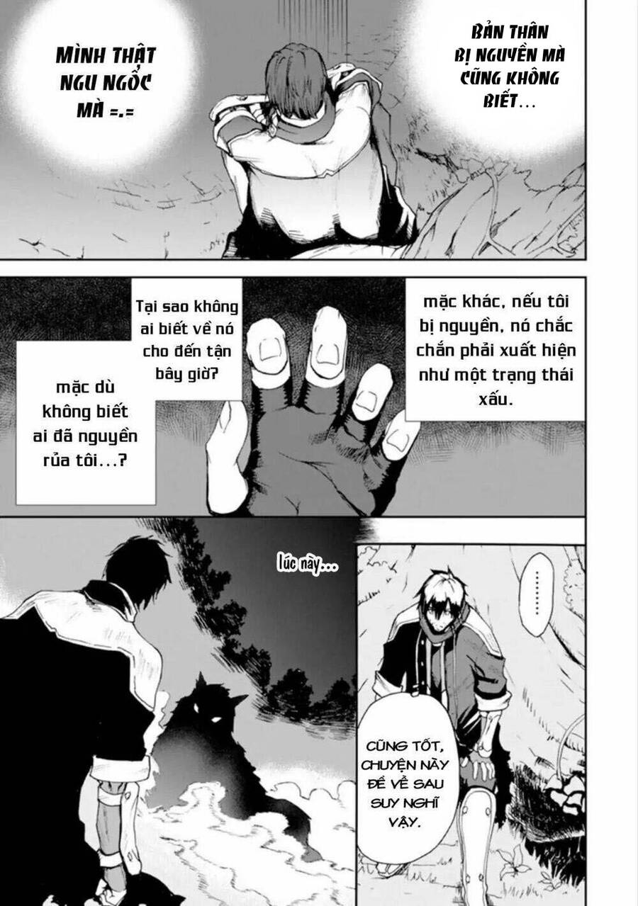 I Am A Middle-Aged Man Who Got My Adventurer License Revoked Chapter 1 - 45