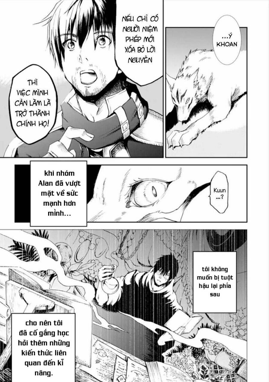 I Am A Middle-Aged Man Who Got My Adventurer License Revoked Chapter 1 - 47