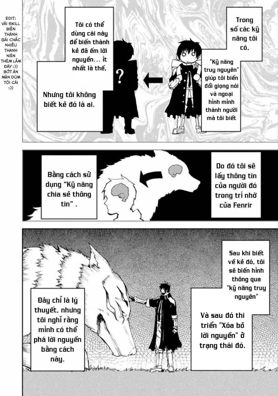 I Am A Middle-Aged Man Who Got My Adventurer License Revoked Chapter 1 - 48