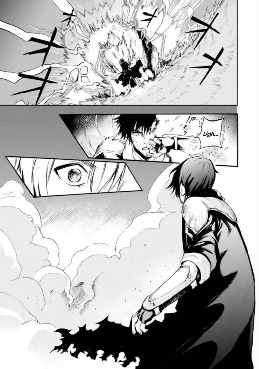 I Am A Middle-Aged Man Who Got My Adventurer License Revoked Chapter 1 - 53