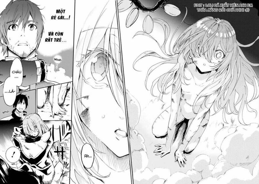 I Am A Middle-Aged Man Who Got My Adventurer License Revoked Chapter 1 - 54