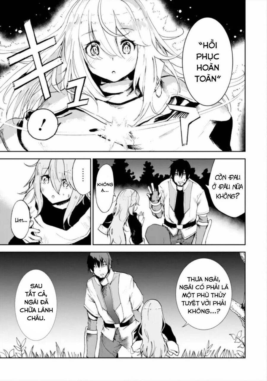 I Am A Middle-Aged Man Who Got My Adventurer License Revoked Chapter 1 - 56