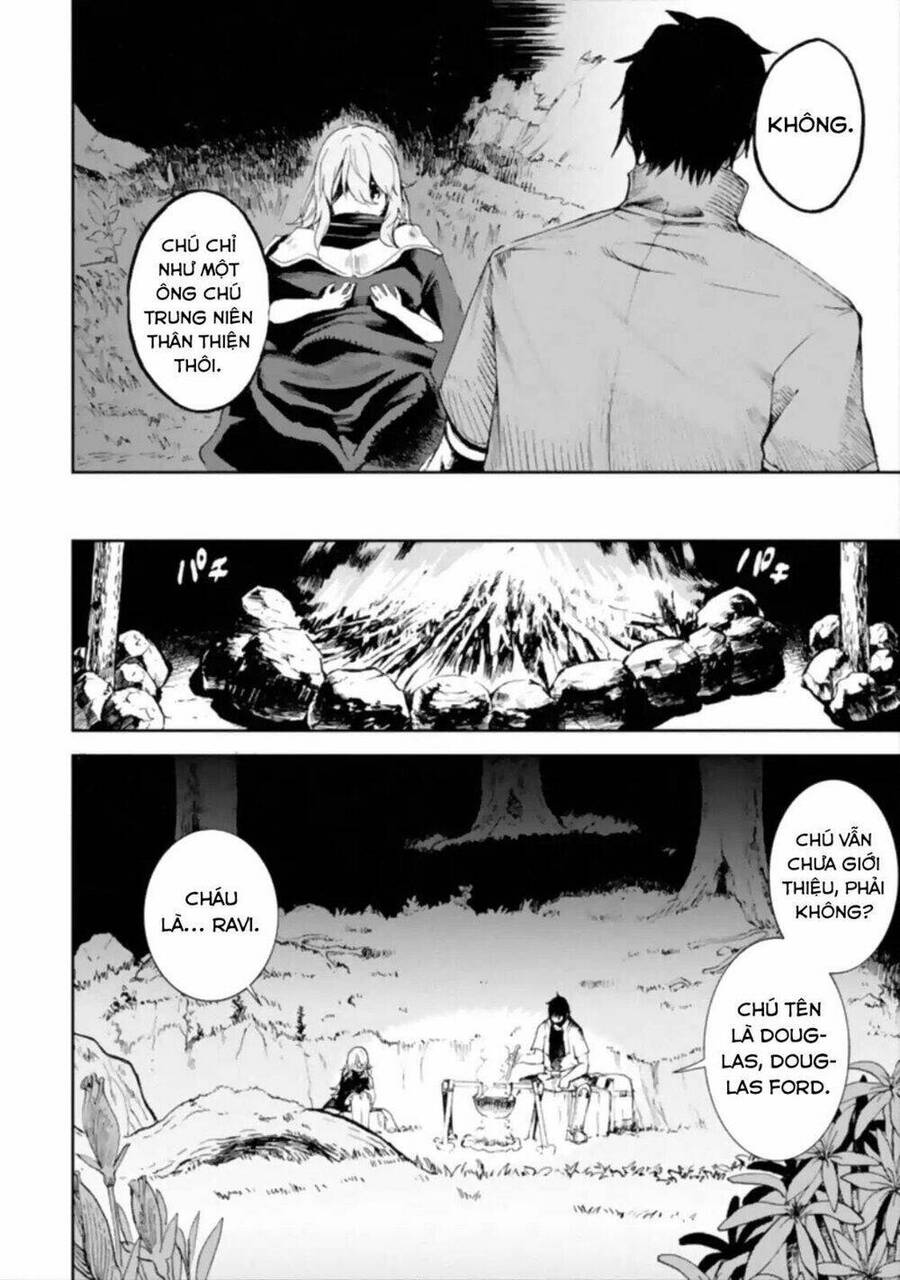 I Am A Middle-Aged Man Who Got My Adventurer License Revoked Chapter 1 - 57