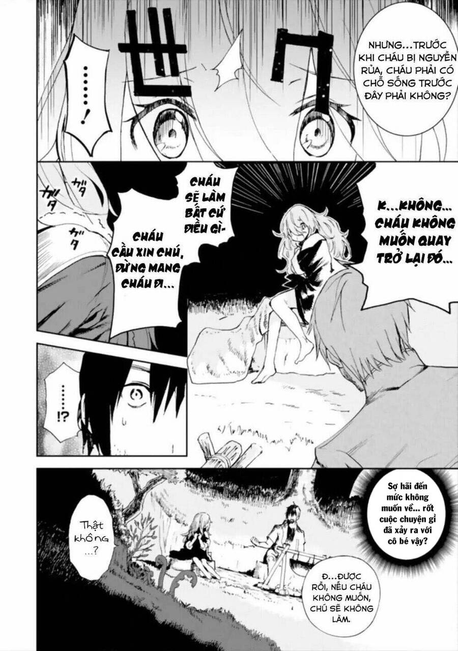 I Am A Middle-Aged Man Who Got My Adventurer License Revoked Chapter 1 - 59