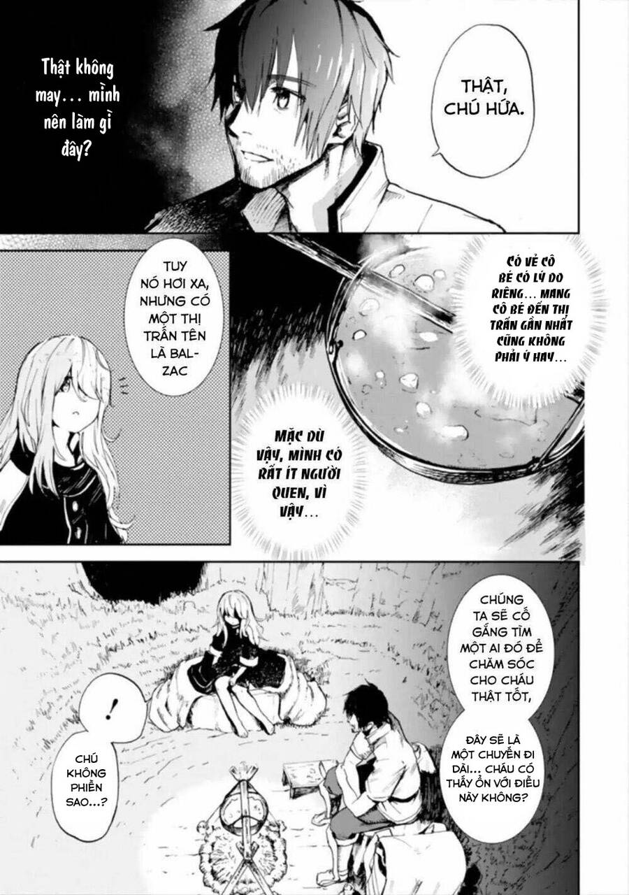 I Am A Middle-Aged Man Who Got My Adventurer License Revoked Chapter 1 - 60