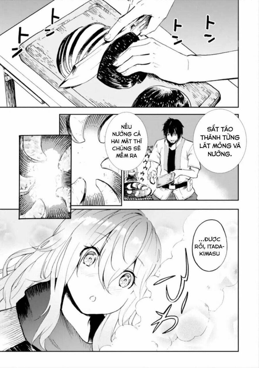 I Am A Middle-Aged Man Who Got My Adventurer License Revoked Chapter 1 - 62