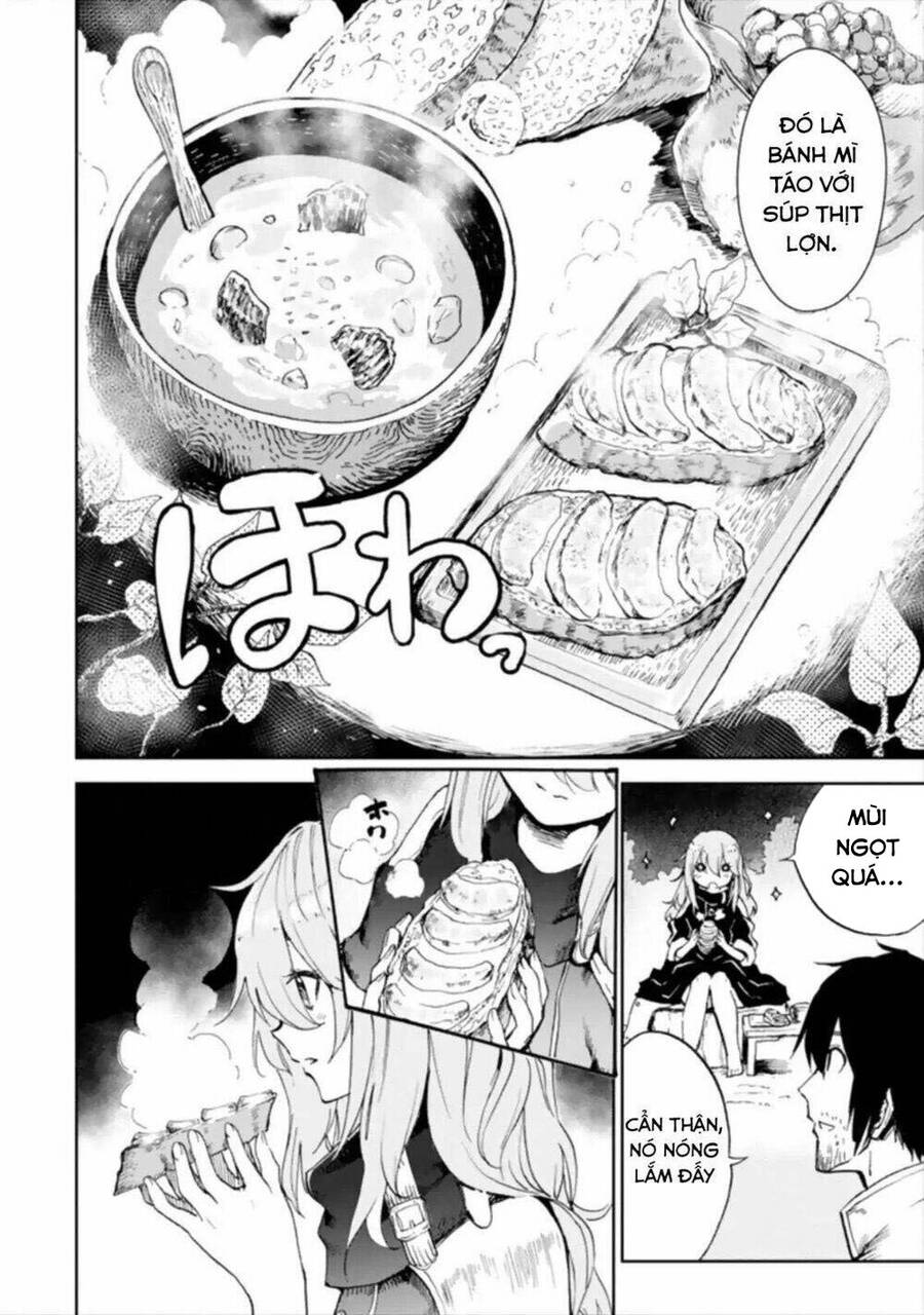 I Am A Middle-Aged Man Who Got My Adventurer License Revoked Chapter 1 - 63