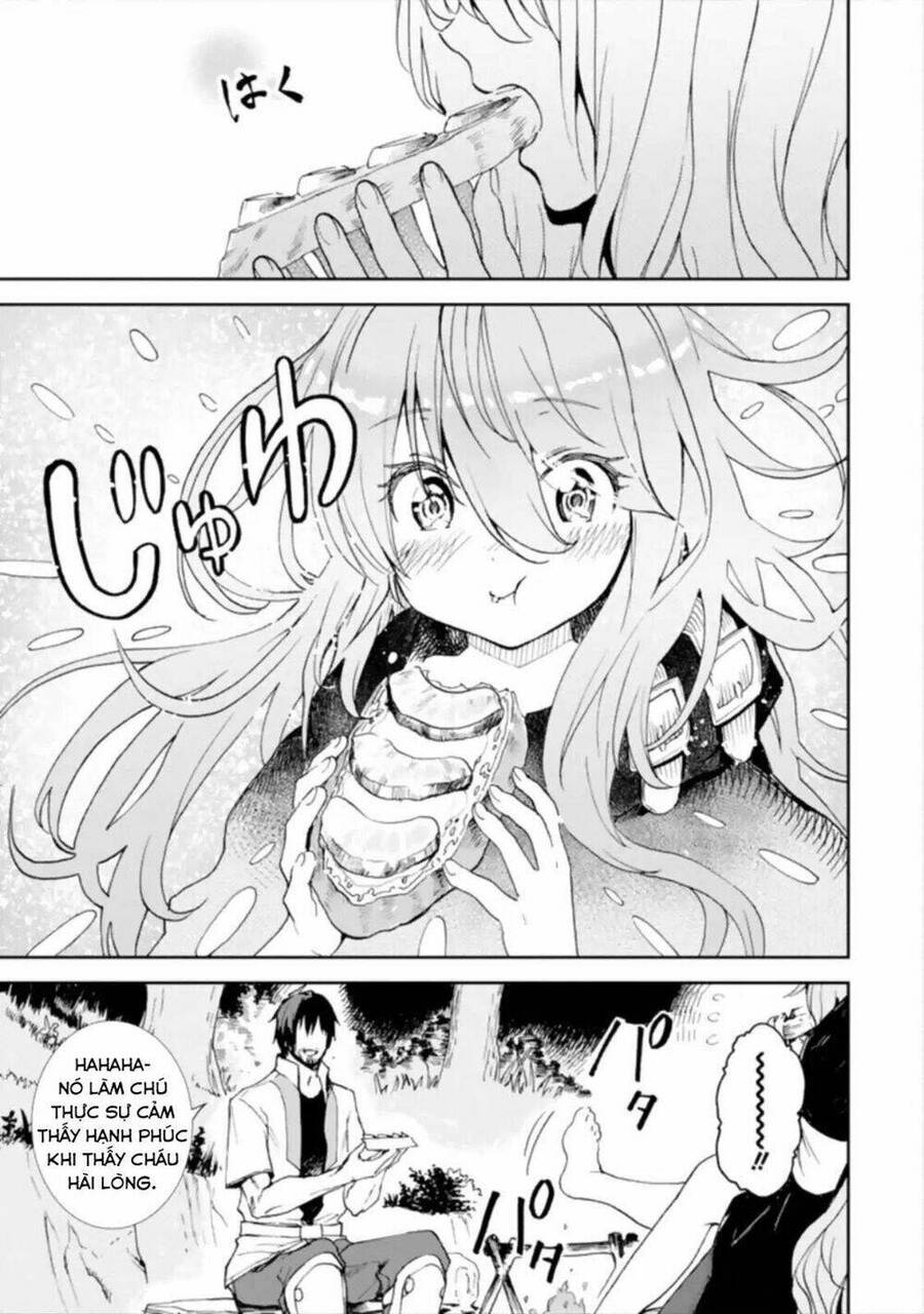 I Am A Middle-Aged Man Who Got My Adventurer License Revoked Chapter 1 - 64