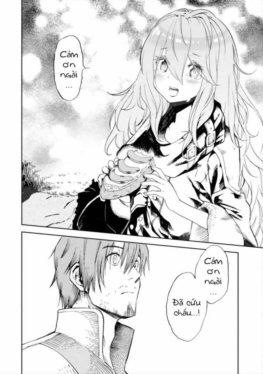 I Am A Middle-Aged Man Who Got My Adventurer License Revoked Chapter 1 - 67