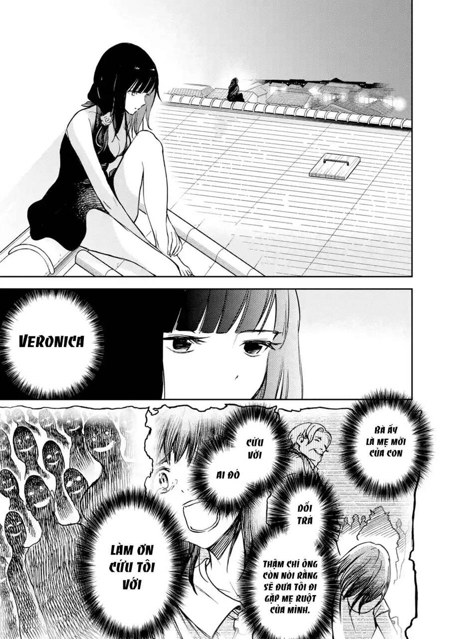 I Am A Middle-Aged Man Who Got My Adventurer License Revoked Chapter 10 - 13