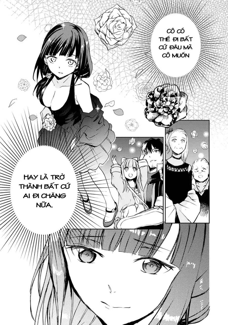 I Am A Middle-Aged Man Who Got My Adventurer License Revoked Chapter 10 - 25