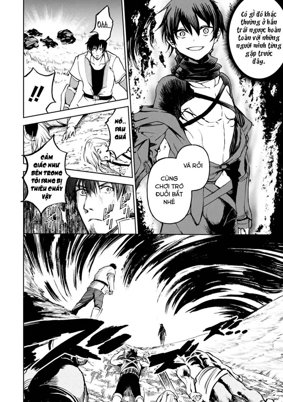 I Am A Middle-Aged Man Who Got My Adventurer License Revoked Chapter 10 - 38