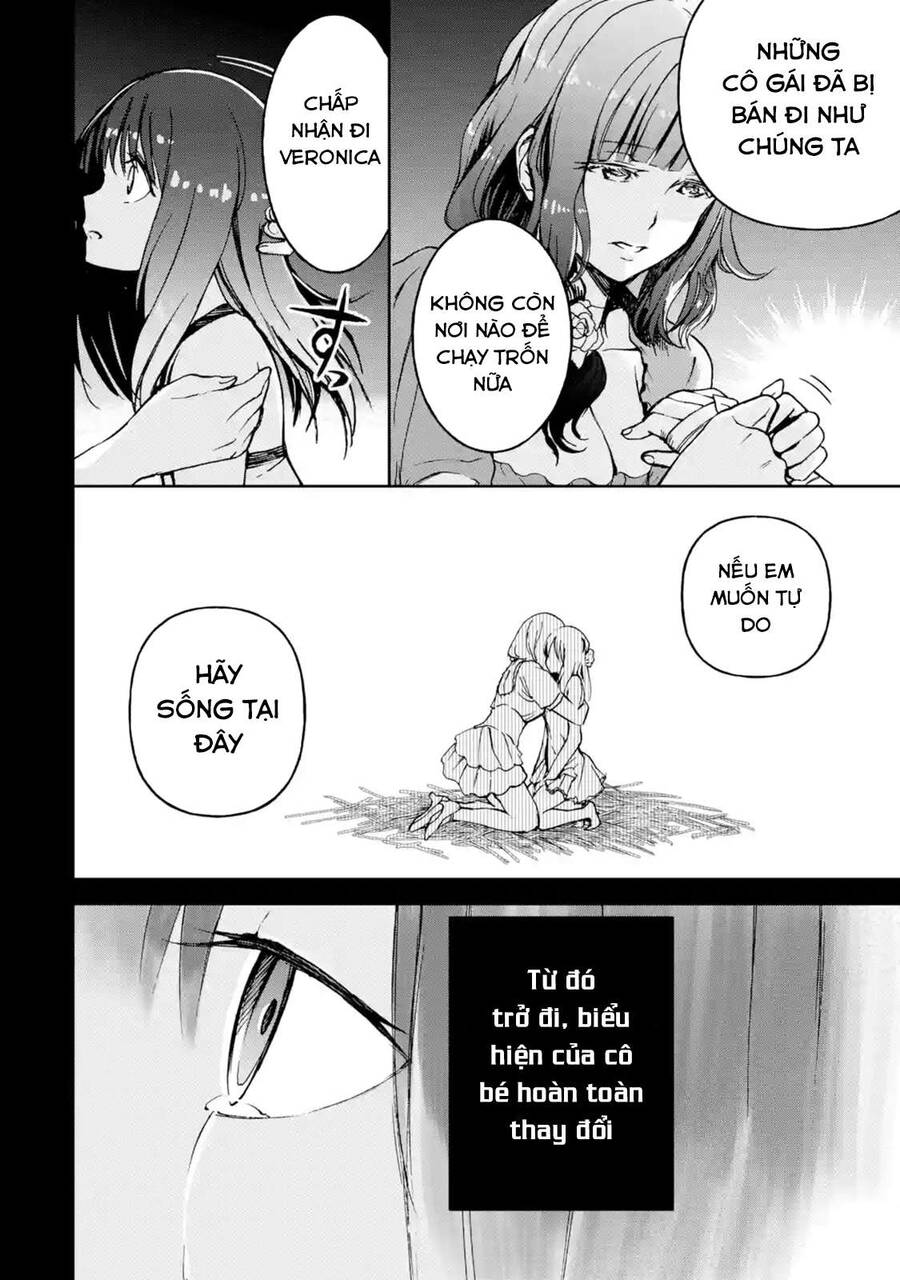 I Am A Middle-Aged Man Who Got My Adventurer License Revoked Chapter 10 - 8