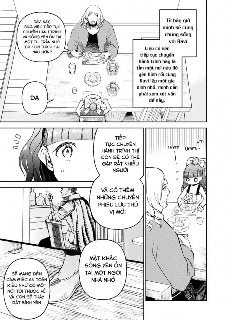 I Am A Middle-Aged Man Who Got My Adventurer License Revoked Chapter 12 - 46