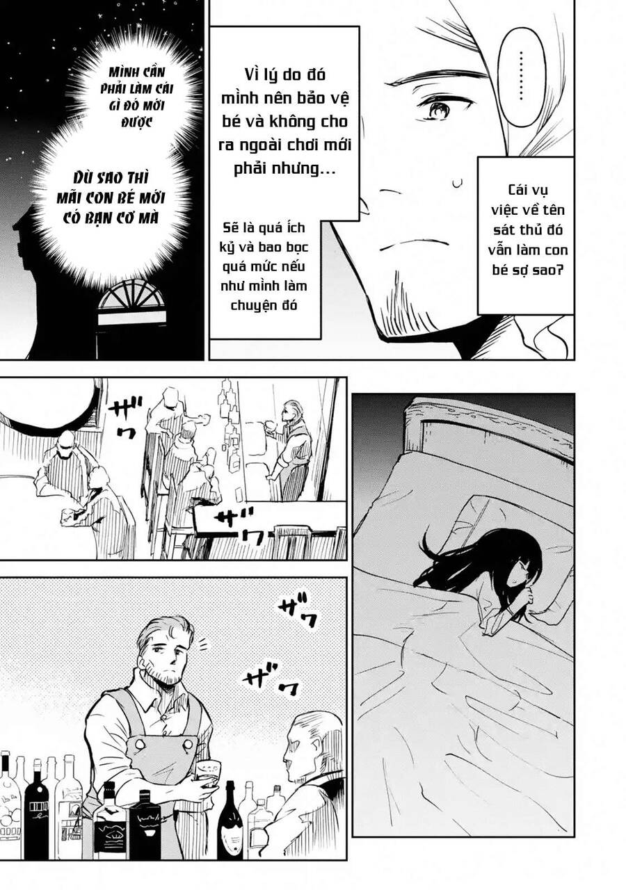 I Am A Middle-Aged Man Who Got My Adventurer License Revoked Chapter 12 - 50