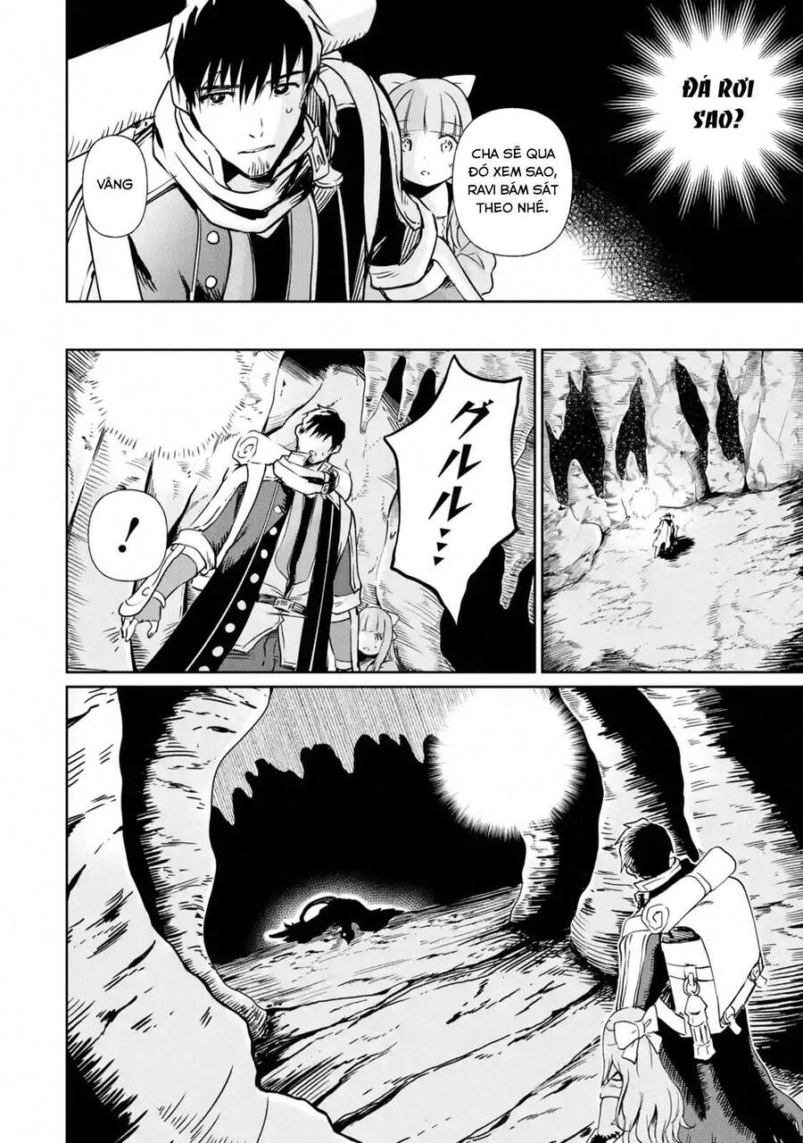 I Am A Middle-Aged Man Who Got My Adventurer License Revoked Chapter 12 - 8