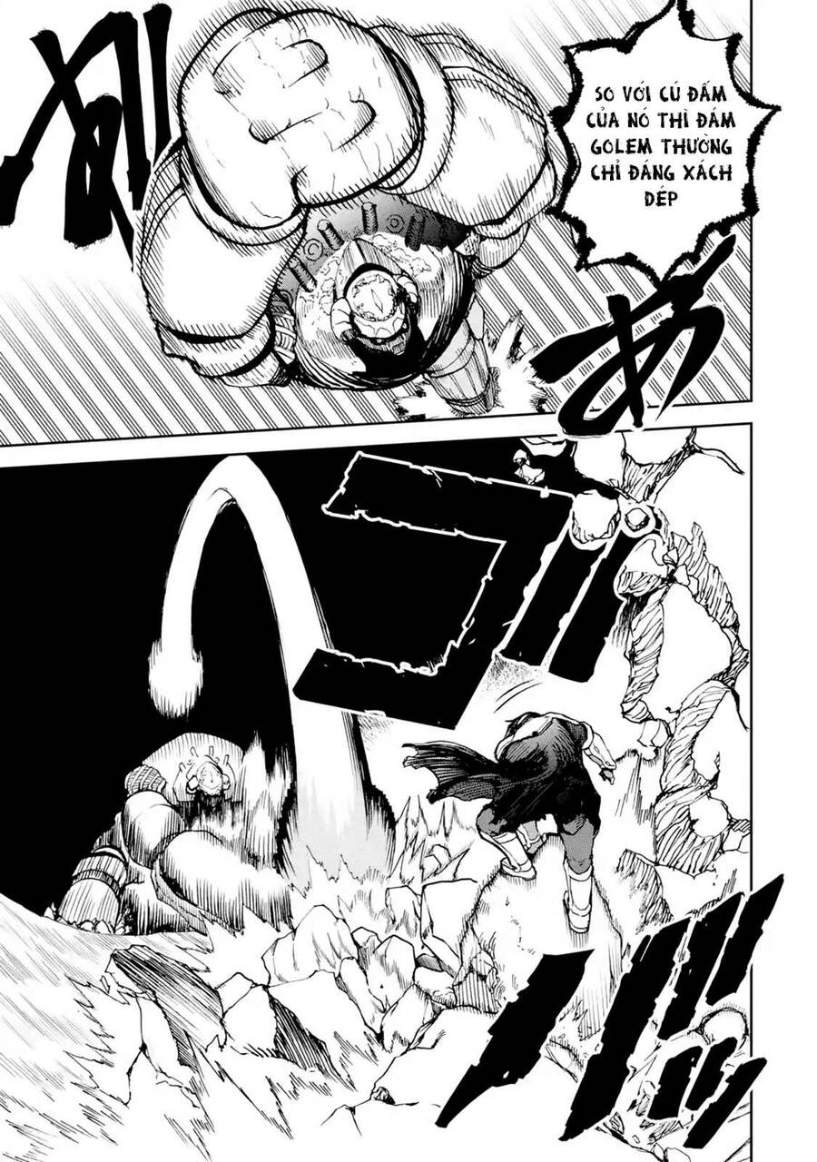 I Am A Middle-Aged Man Who Got My Adventurer License Revoked Chapter 13 - 11