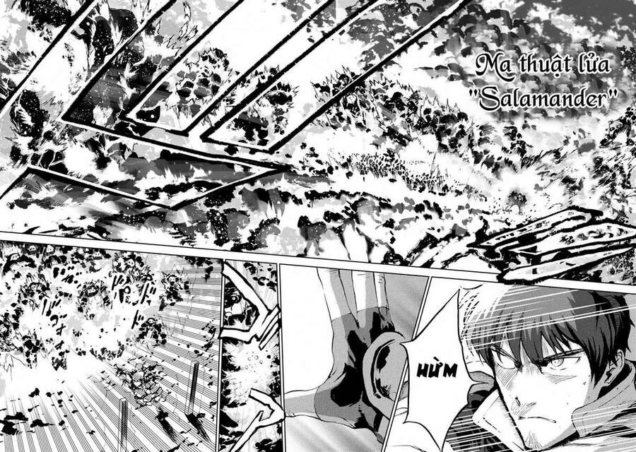 I Am A Middle-Aged Man Who Got My Adventurer License Revoked Chapter 13 - 14