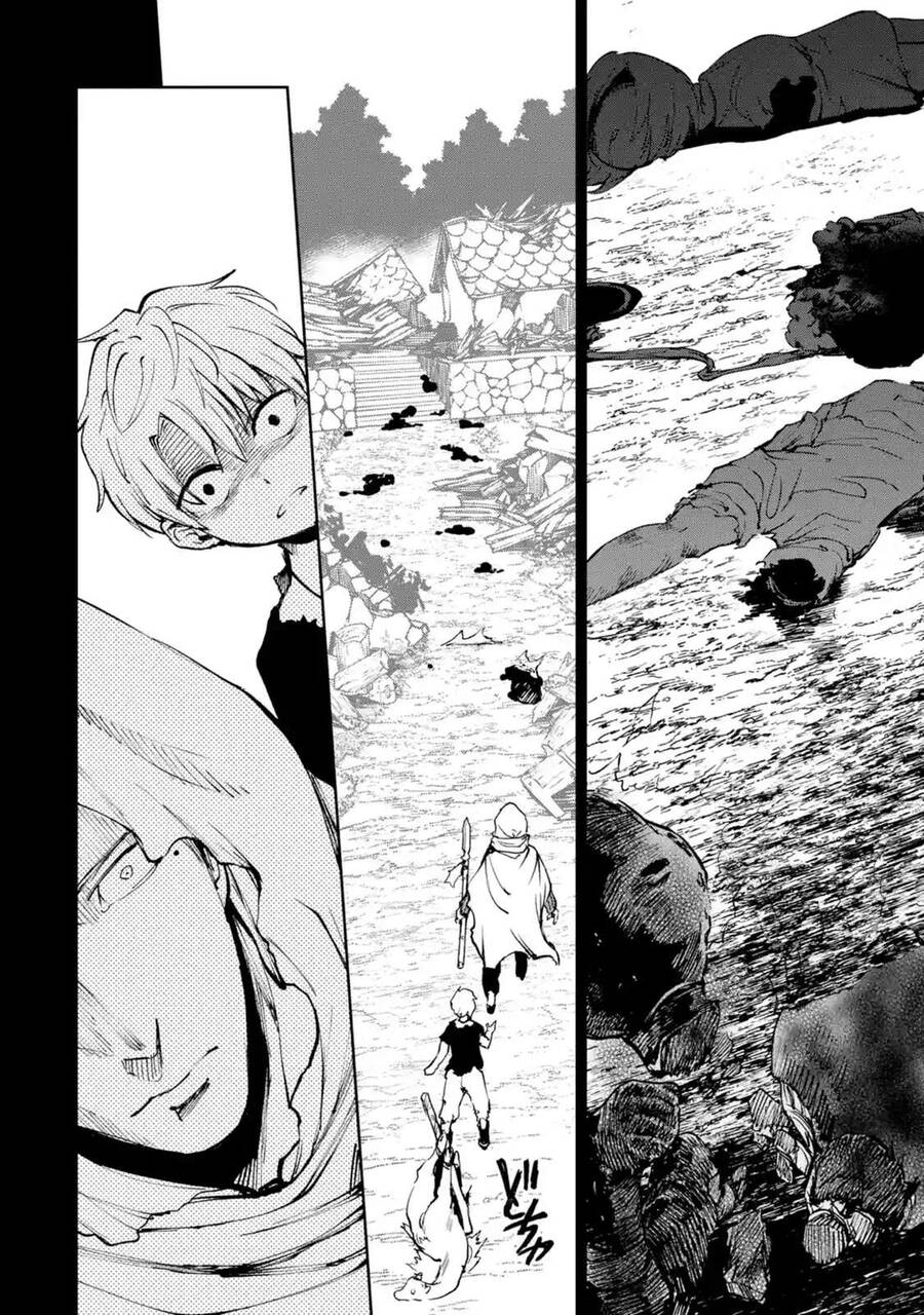 I Am A Middle-Aged Man Who Got My Adventurer License Revoked Chapter 15 - 16