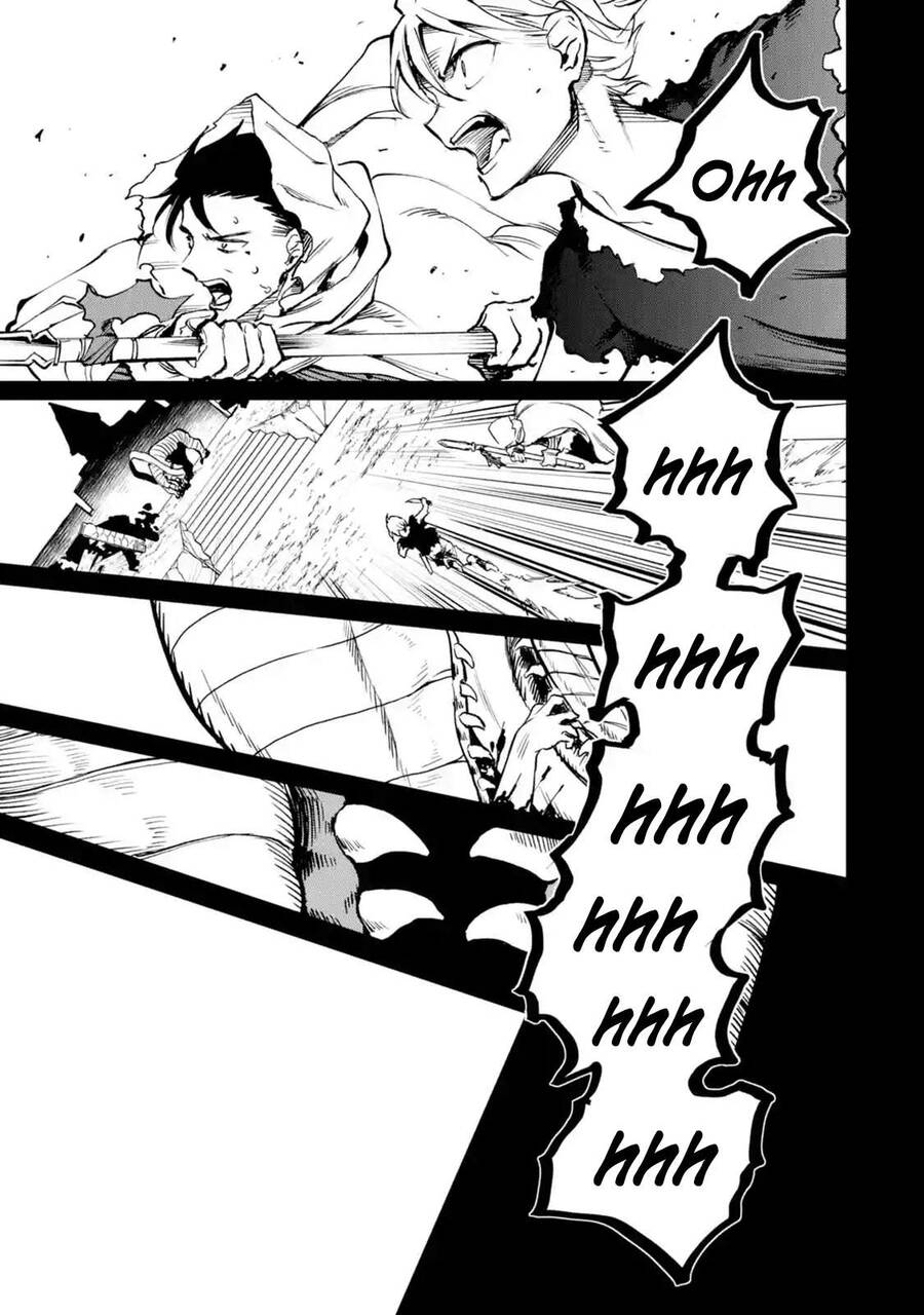 I Am A Middle-Aged Man Who Got My Adventurer License Revoked Chapter 15 - 23