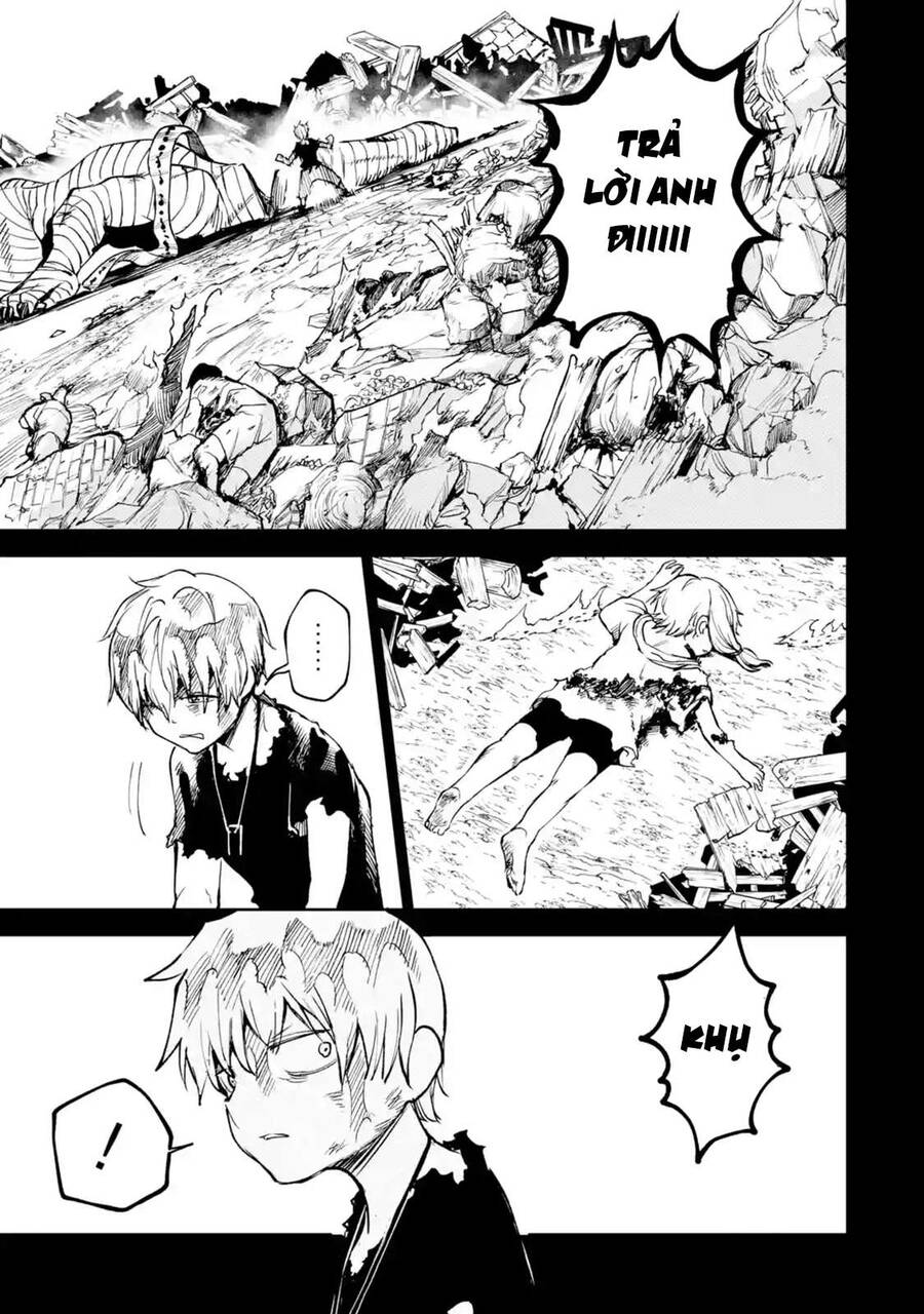 I Am A Middle-Aged Man Who Got My Adventurer License Revoked Chapter 15 - 25