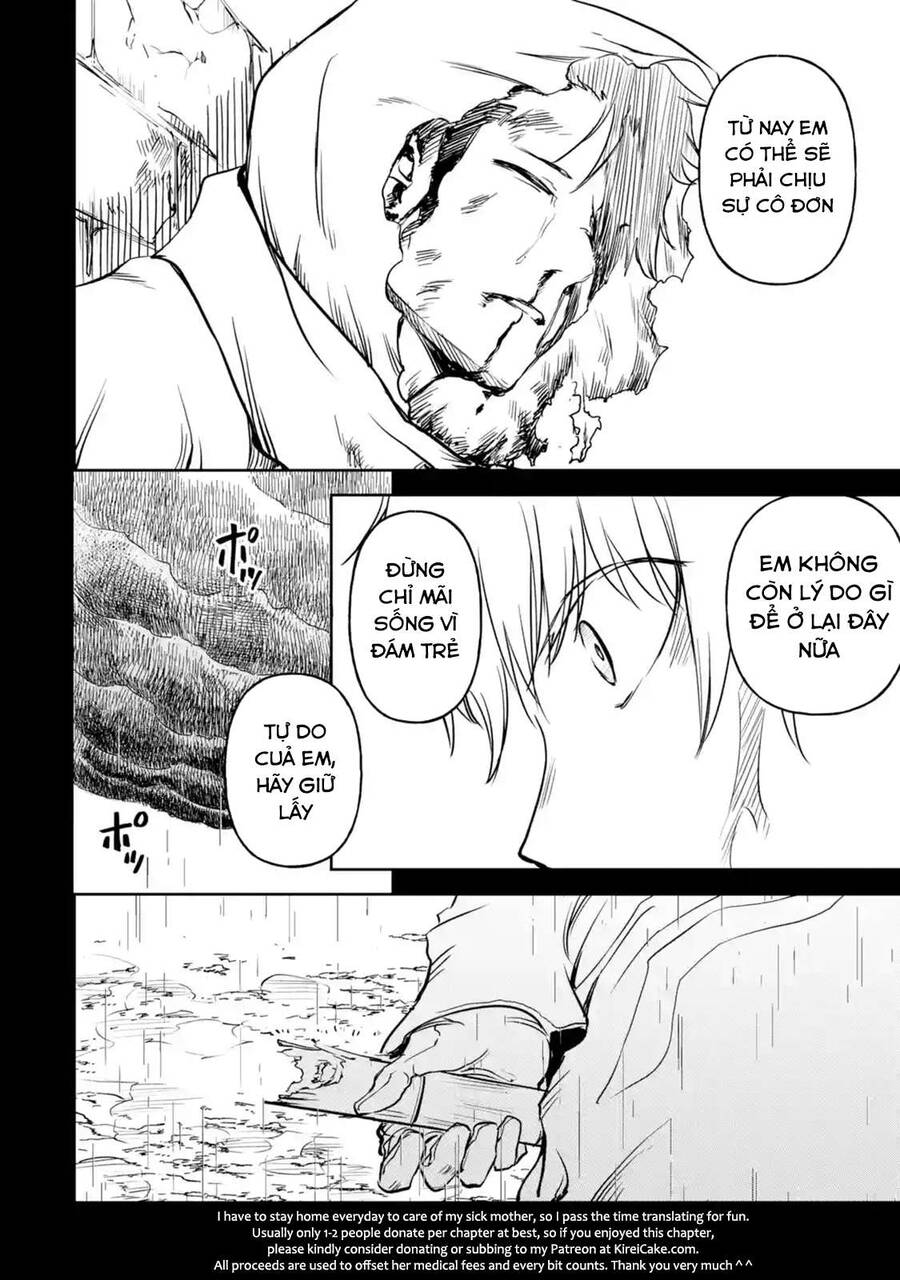 I Am A Middle-Aged Man Who Got My Adventurer License Revoked Chapter 15 - 28