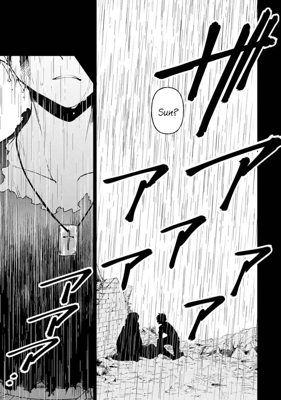 I Am A Middle-Aged Man Who Got My Adventurer License Revoked Chapter 15 - 29