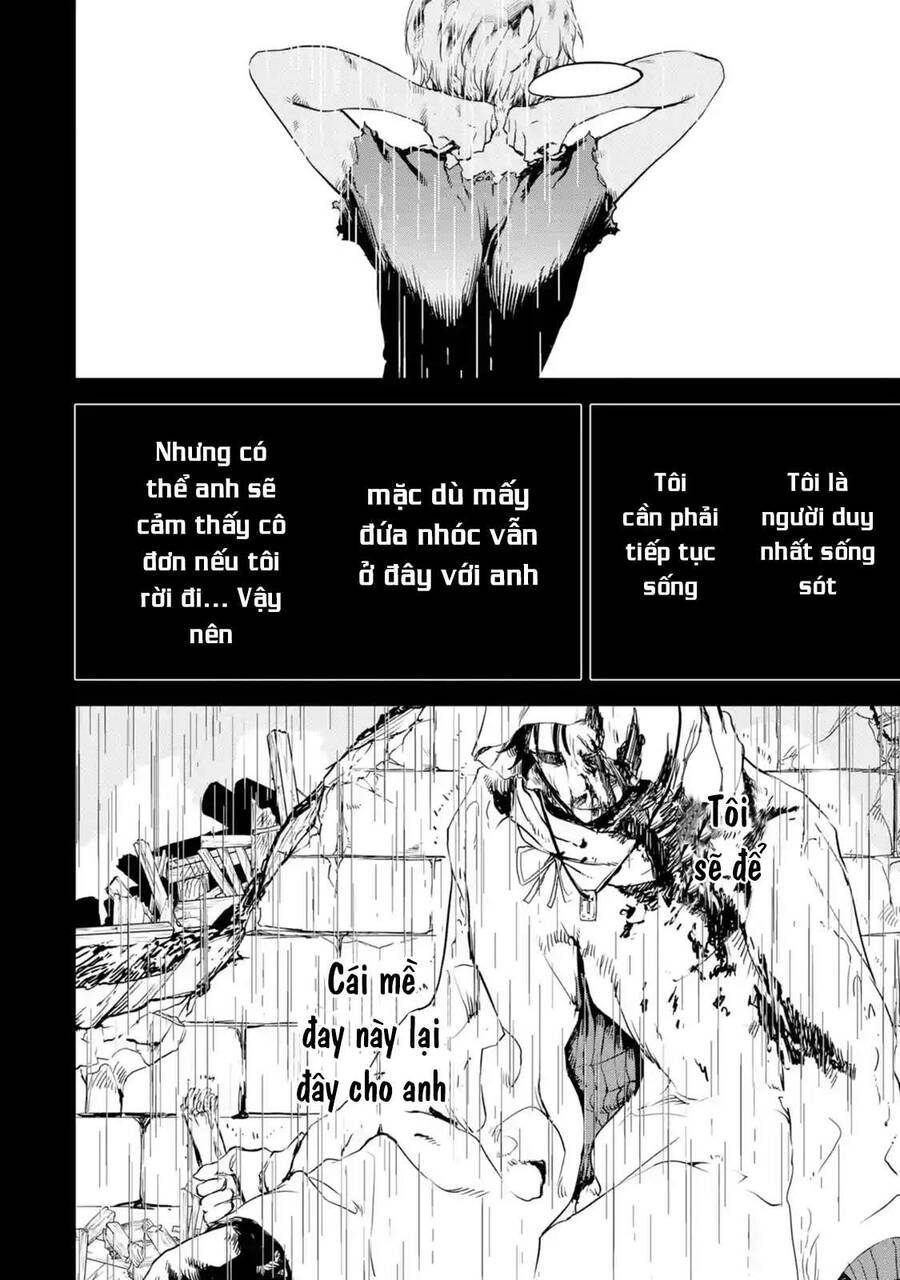 I Am A Middle-Aged Man Who Got My Adventurer License Revoked Chapter 15 - 30