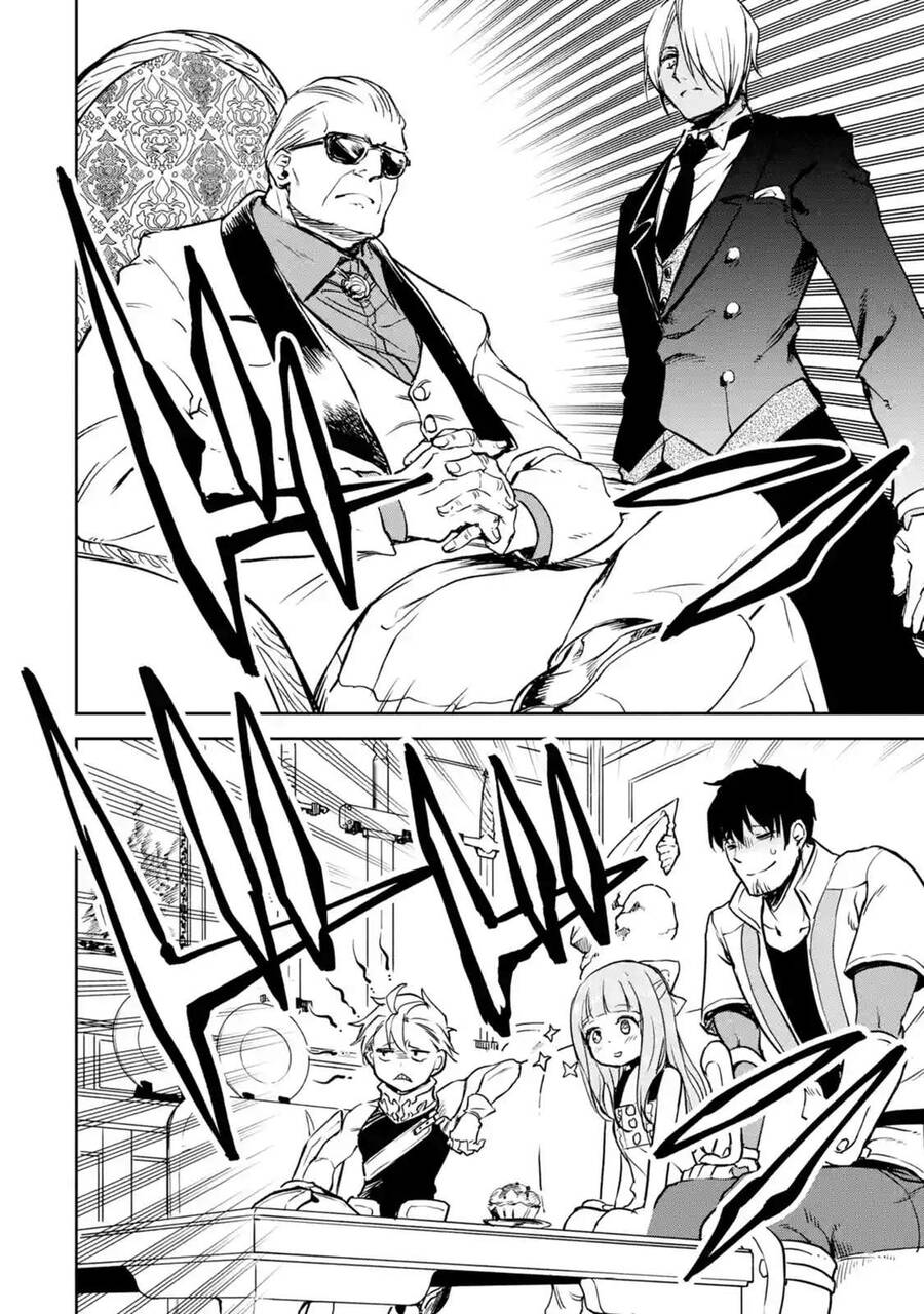 I Am A Middle-Aged Man Who Got My Adventurer License Revoked Chapter 15 - 38