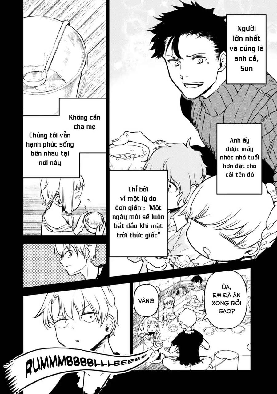 I Am A Middle-Aged Man Who Got My Adventurer License Revoked Chapter 15 - 8