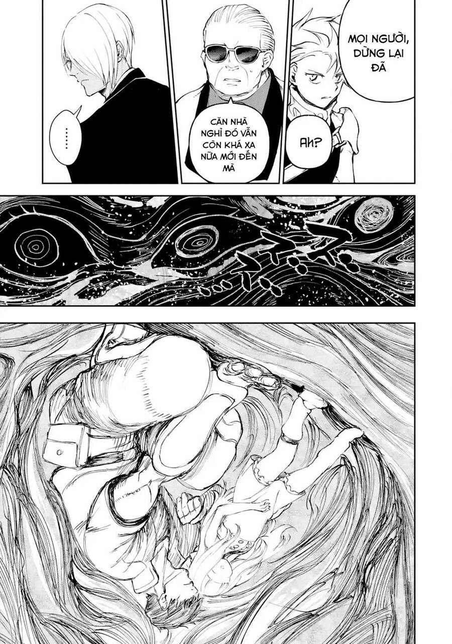 I Am A Middle-Aged Man Who Got My Adventurer License Revoked Chapter 16 - 29