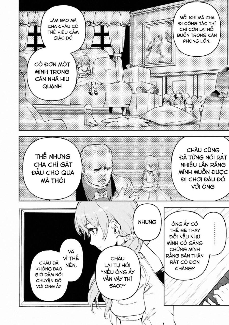 I Am A Middle-Aged Man Who Got My Adventurer License Revoked Chapter 16 - 42