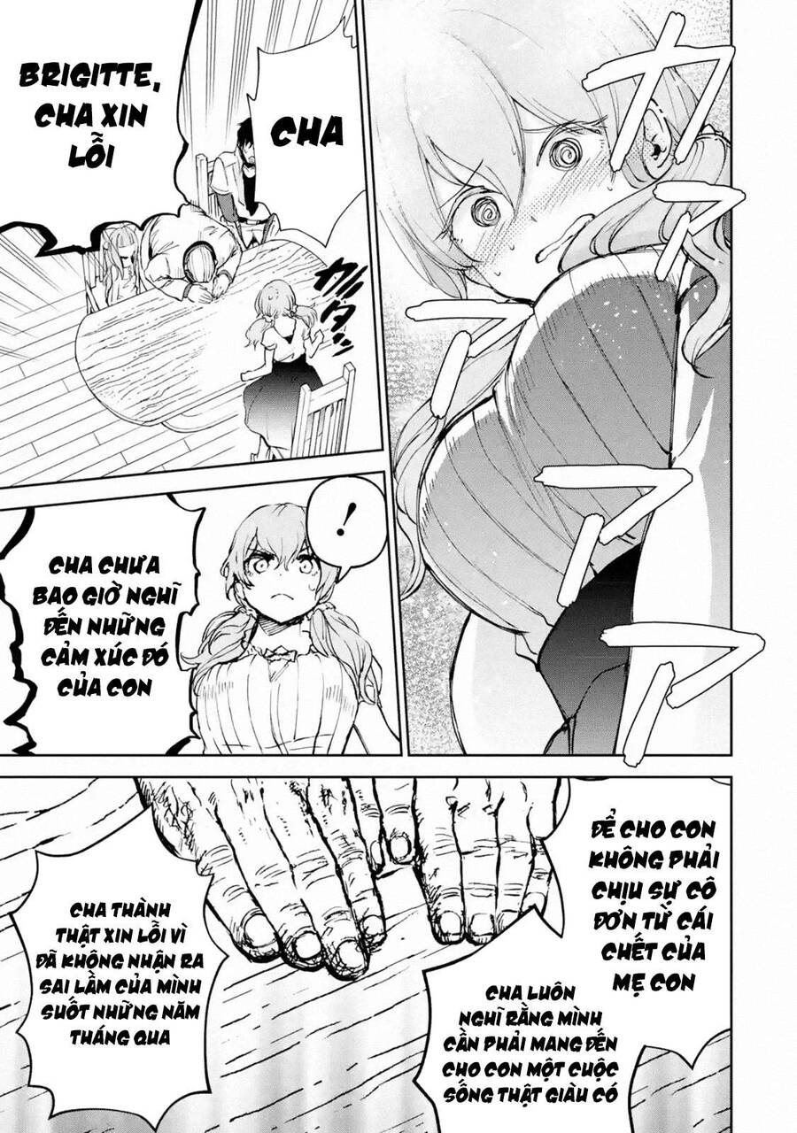 I Am A Middle-Aged Man Who Got My Adventurer License Revoked Chapter 16 - 47