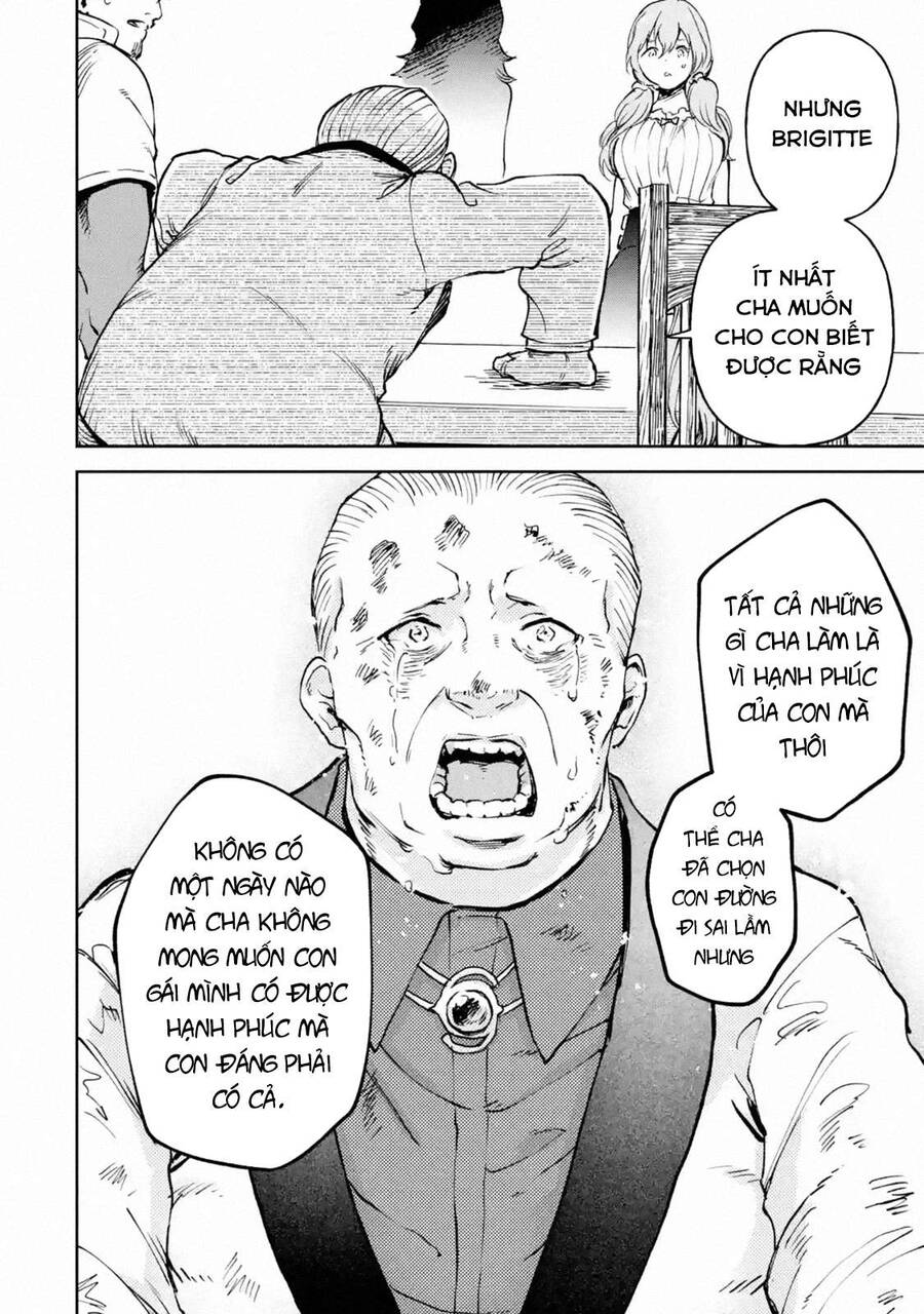 I Am A Middle-Aged Man Who Got My Adventurer License Revoked Chapter 16 - 48