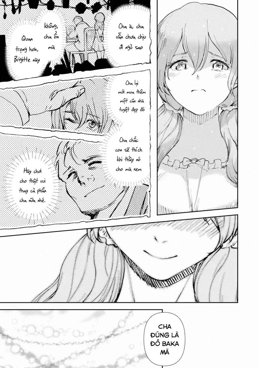 I Am A Middle-Aged Man Who Got My Adventurer License Revoked Chapter 16 - 49