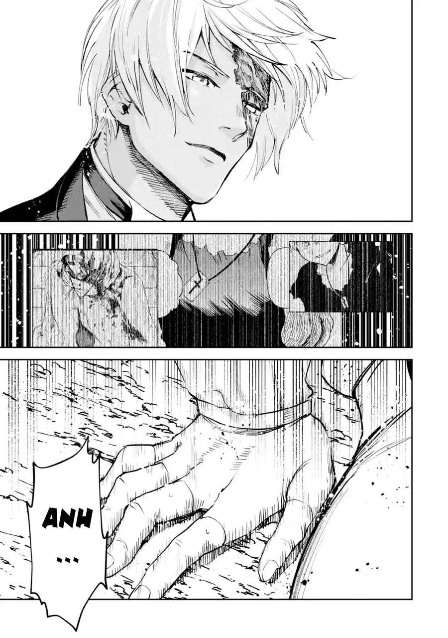 I Am A Middle-Aged Man Who Got My Adventurer License Revoked Chapter 16 - 55