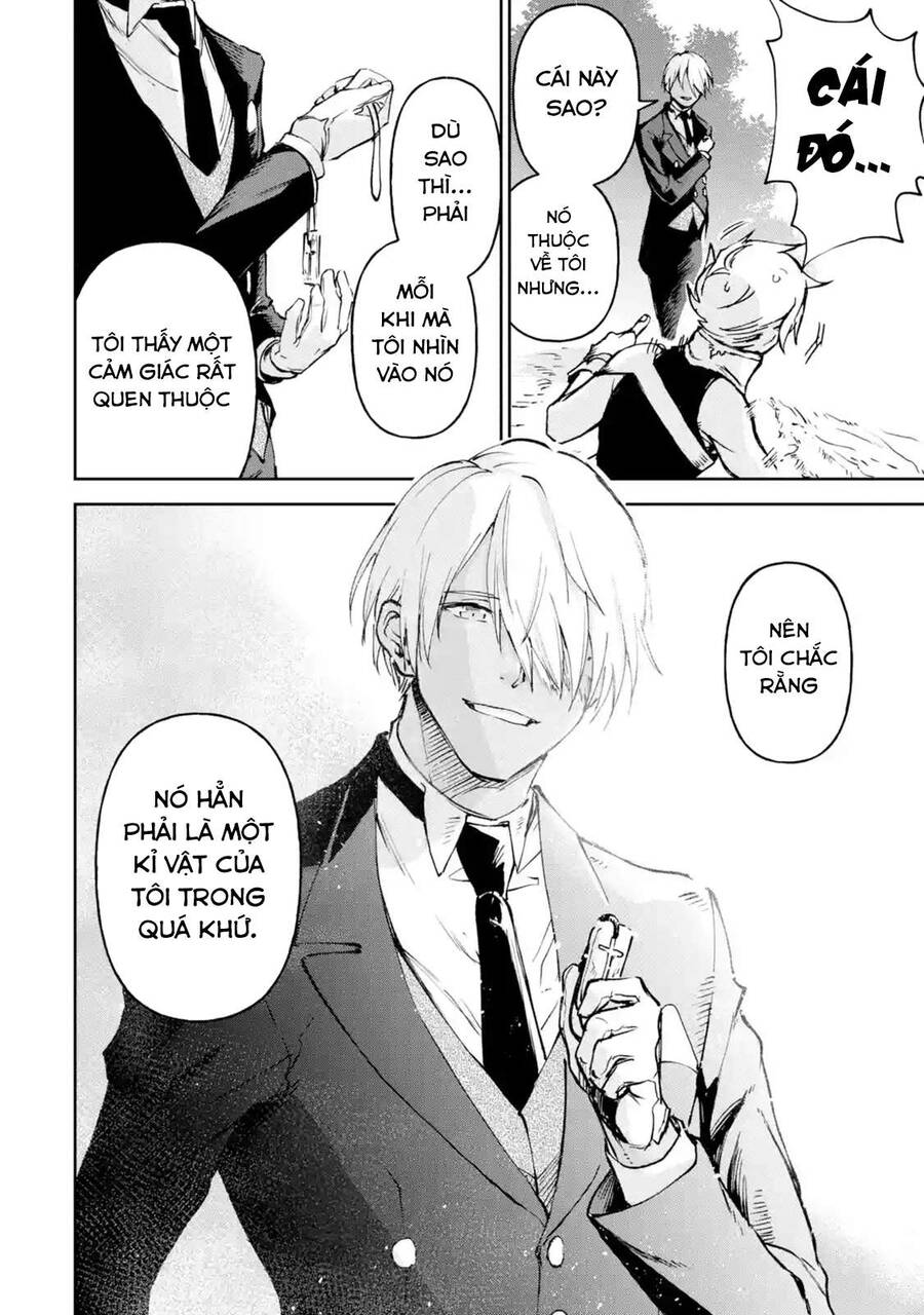 I Am A Middle-Aged Man Who Got My Adventurer License Revoked Chapter 16 - 56