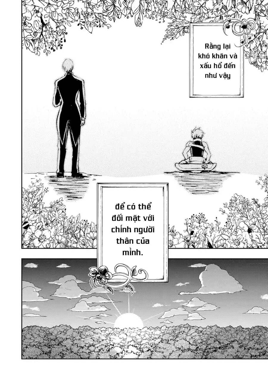 I Am A Middle-Aged Man Who Got My Adventurer License Revoked Chapter 16 - 60