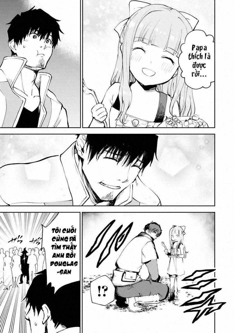 I Am A Middle-Aged Man Who Got My Adventurer License Revoked Chapter 17 - 25