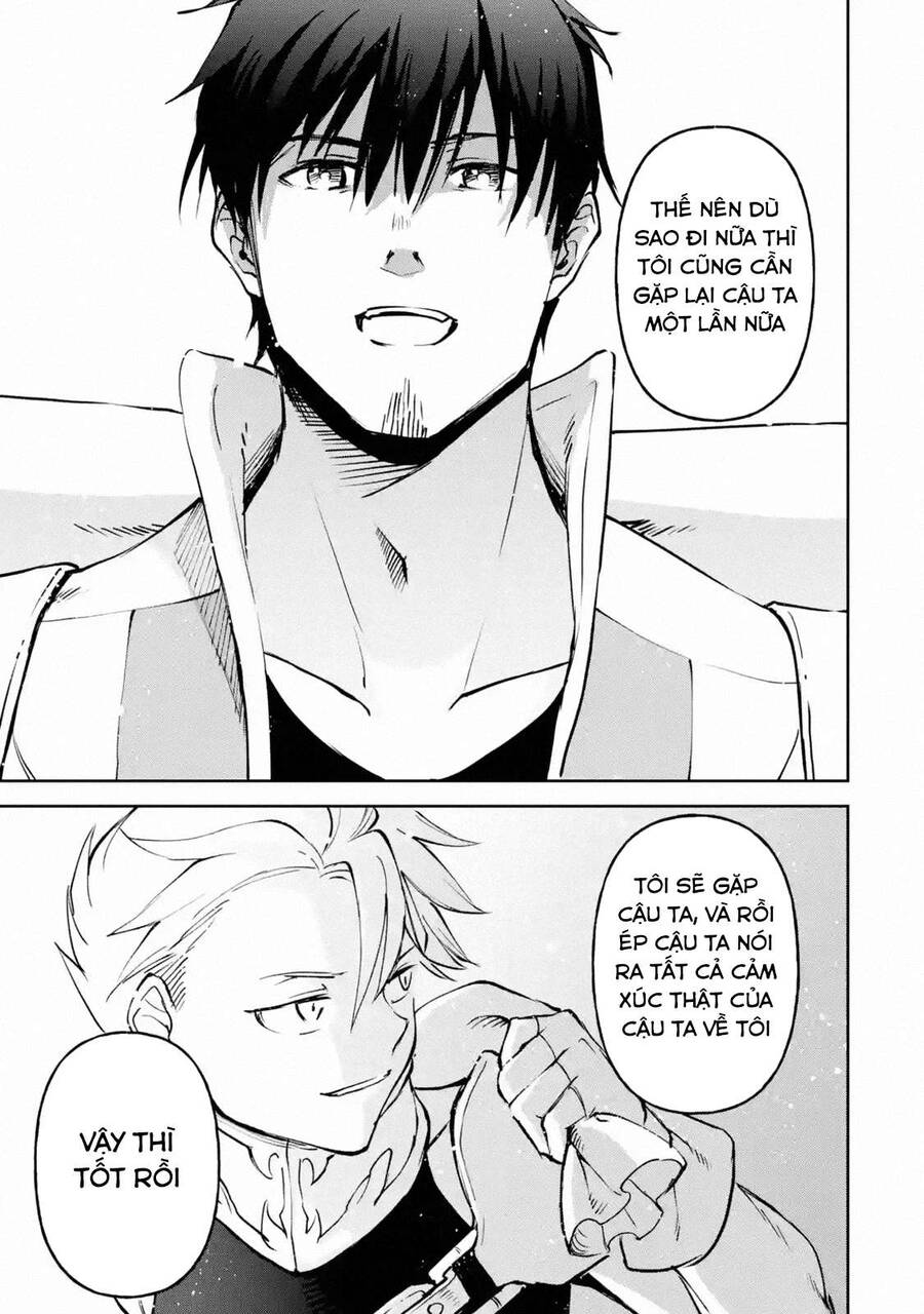 I Am A Middle-Aged Man Who Got My Adventurer License Revoked Chapter 17 - 33