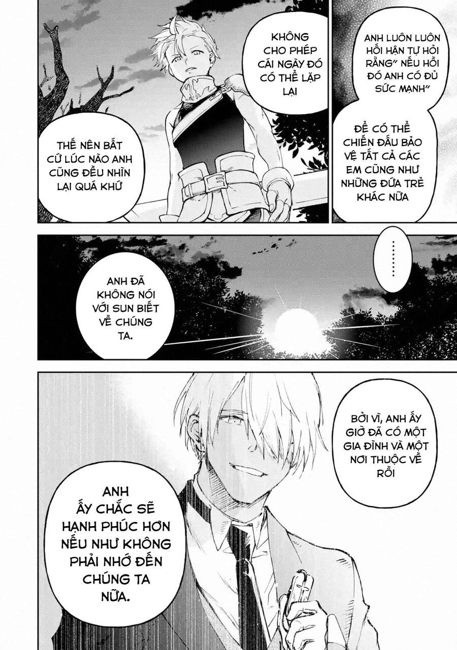 I Am A Middle-Aged Man Who Got My Adventurer License Revoked Chapter 17 - 42