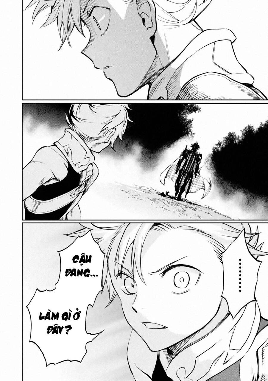 I Am A Middle-Aged Man Who Got My Adventurer License Revoked Chapter 17 - 44