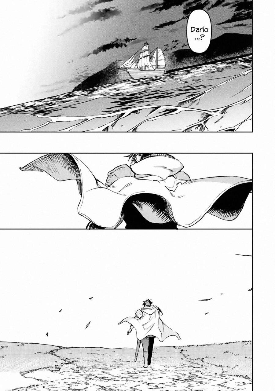 I Am A Middle-Aged Man Who Got My Adventurer License Revoked Chapter 17 - 47