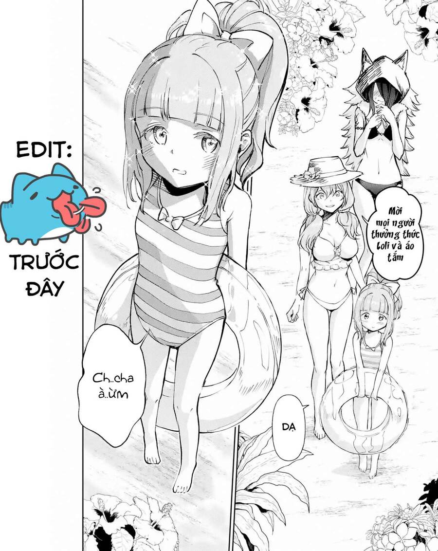 I Am A Middle-Aged Man Who Got My Adventurer License Revoked Chapter 17 - 8